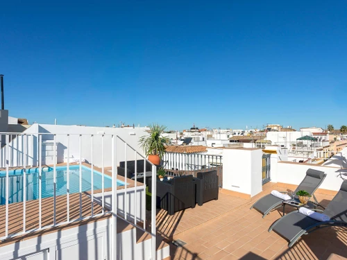 Appartement Sevilla, 3 pièces, 4 personnes - photo_1012136012893