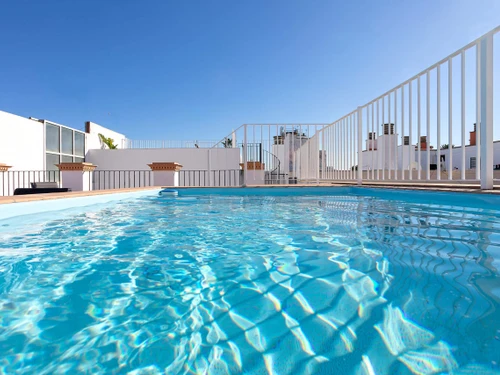 Appartement Sevilla, 3 pièces, 4 personnes - photo_1012136012893