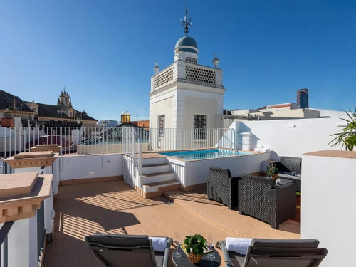 Appartement Sevilla, 3 pièces, 4 personnes - photo_1012136012893