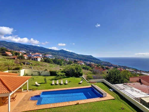 Villa Estreito Calheta, 4 Schlafzimmer, 8 Personen - photo_1012136018125