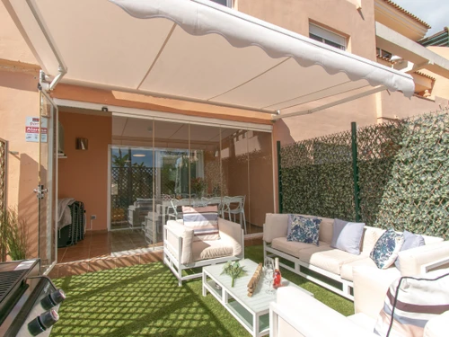 Apartment Mijas Costa, 4 bedrooms, 8 persons - photo_1011972251717