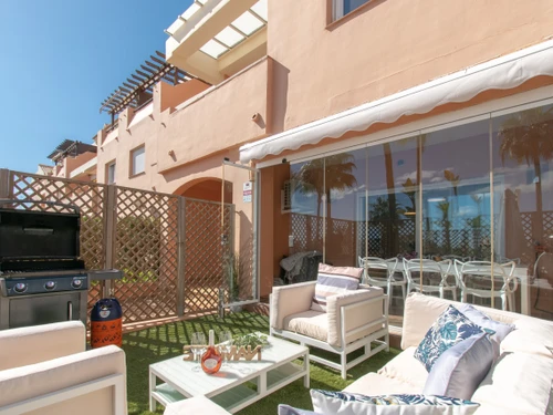 Apartment Mijas Costa, 4 bedrooms, 8 persons - photo_1011972251717