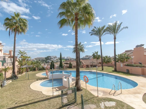 Apartment Mijas Costa, 4 bedrooms, 8 persons - photo_1011972251717
