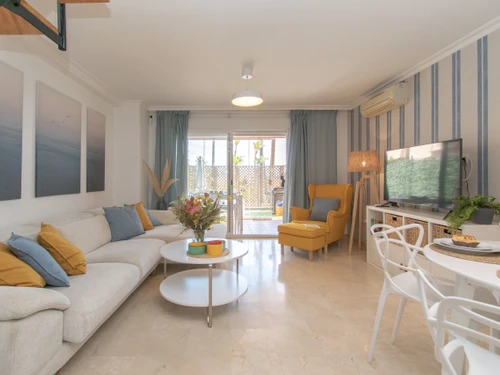 Apartment Mijas Costa, 4 bedrooms, 8 persons - photo_1011972251717