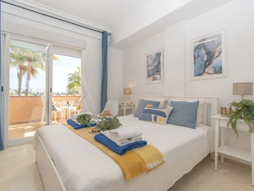 Apartment Mijas Costa, 4 bedrooms, 8 persons - photo_1011972251717