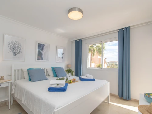 Apartment Mijas Costa, 4 bedrooms, 8 persons - photo_1011972251717