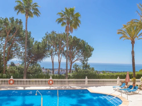 Apartment Mijas Costa, 3 bedrooms, 6 persons - photo_1011954462566