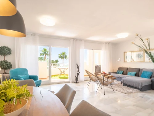 Apartment Mijas Costa, 3 bedrooms, 6 persons - photo_1011954462566