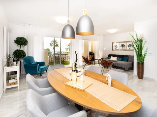 Apartment Mijas Costa, 3 bedrooms, 6 persons - photo_1011954462566