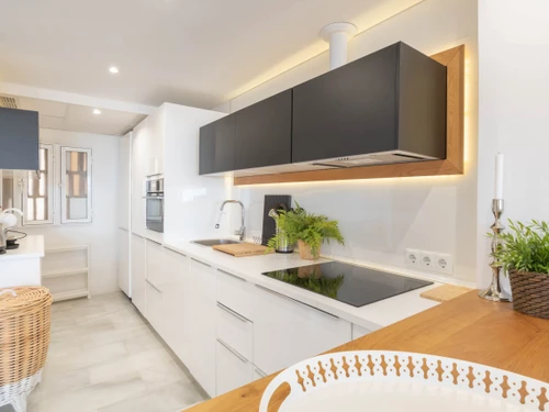 Apartment Mijas Costa, 3 bedrooms, 6 persons - photo_1011954462566