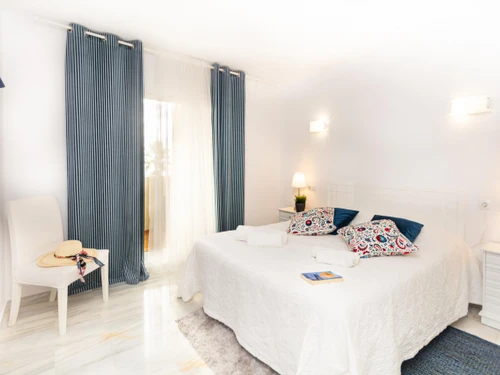 Apartment Mijas Costa, 3 bedrooms, 6 persons - photo_1011954462566