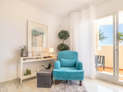 Apartment Mijas Costa, 3 bedrooms, 6 persons - photo_1011954462566