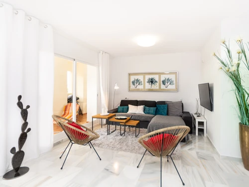 Apartment Mijas Costa, 3 bedrooms, 6 persons - photo_1011954462566