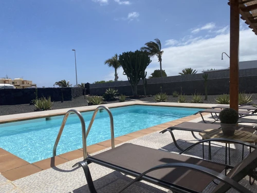 Villa Playa Blanca, 2 dormitorios, 4 personas - photo_1011866196200