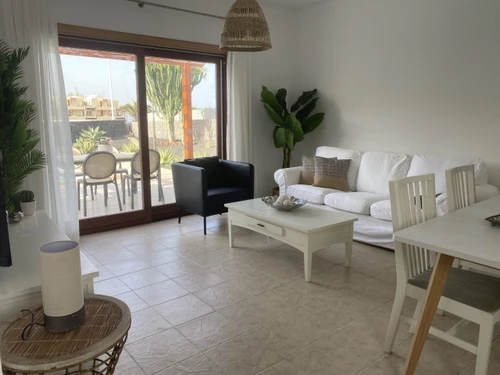 Villa Playa Blanca, 2 dormitorios, 4 personas - photo_1011866196200