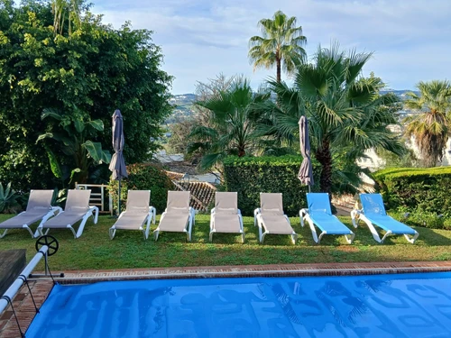 Villa Las Lagunas de Mijas, 5 pièces, 8 personnes - photo_1011874795150
