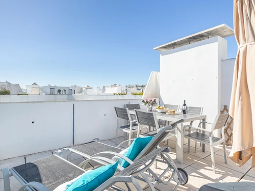 Chalet Marbella, 3 pièces, 4 personnes - photo_1011964292704