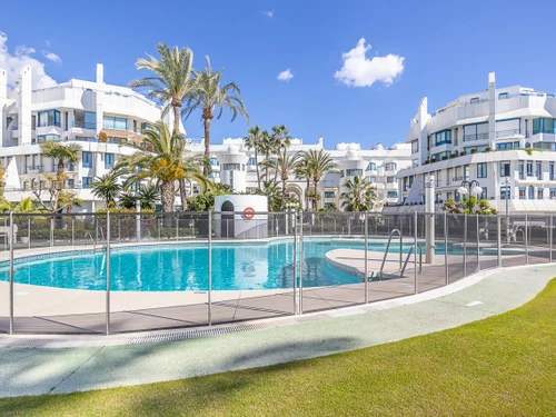 Chalet Marbella, 3 pièces, 4 personnes - photo_1011964292704