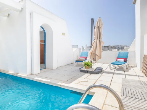 Chalet Marbella, 2 bedrooms, 4 persons - photo_1011964203900