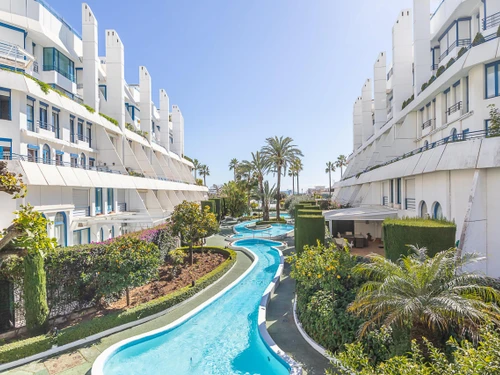 Chalet Marbella, 3 pièces, 4 personnes - photo_1011964203900