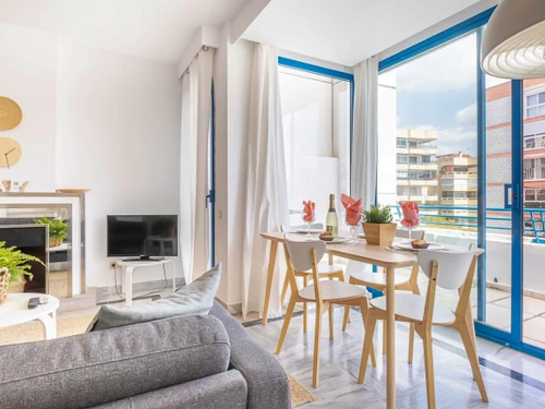 Chalet Marbella, 3 pièces, 4 personnes - photo_1011964203900