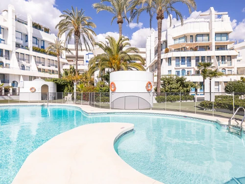 Apartment Marbella, 2 bedrooms, 4 persons - photo_1011964203760