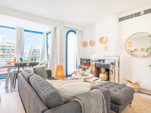 Chalet Marbella, 3 pièces, 4 personnes - photo_1011964204025