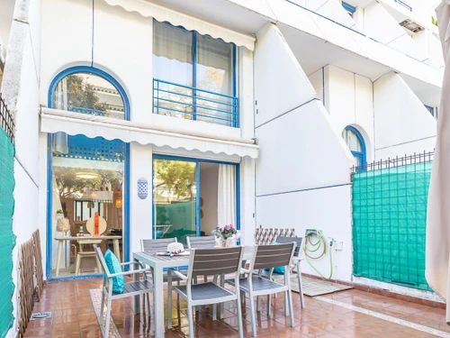 Chalet Marbella, 3 pièces, 5 personnes - photo_1011964204385