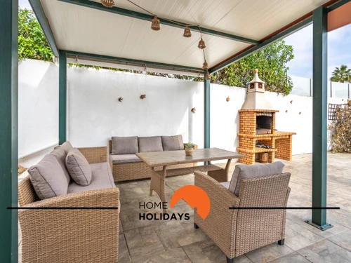 Villa Albufeira, 5 pièces, 8 personnes - photo_1011874892200