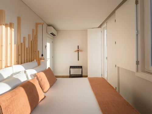 Ferienwohnung Peso da Régua, 3 Schlafzimmer, 6 Personen - photo_1012136022989