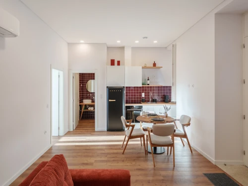 Ferienwohnung Peso da Régua, 3 Schlafzimmer, 6 Personen - photo_1012136022989