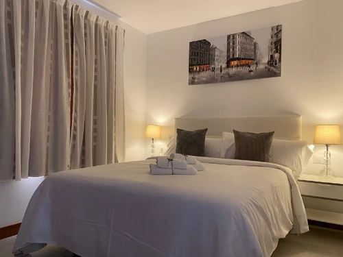 Villa Playa Blanca, 3 pièces, 4 personnes - photo_1011866276390