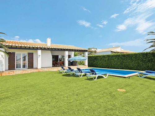 Villa Binibeca, 4 pièces, 6 personnes - photo_1012070058303