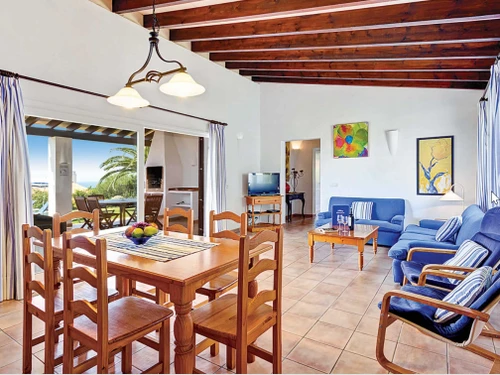 Villa Binibeca, 4 pièces, 6 personnes - photo_1012070058303