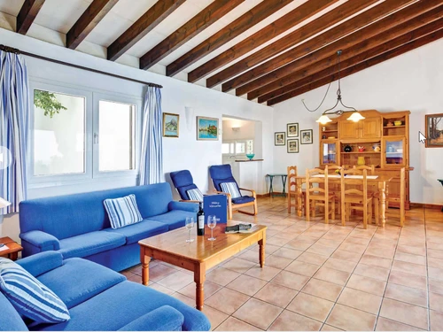 Villa Binibeca, 4 pièces, 6 personnes - photo_1012070058303