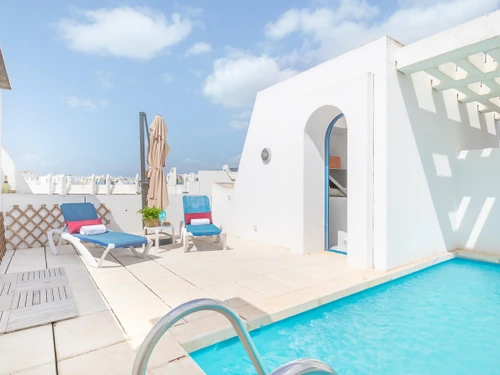 Chalet Marbella, 3 pièces, 4 personnes - photo_1011964212439