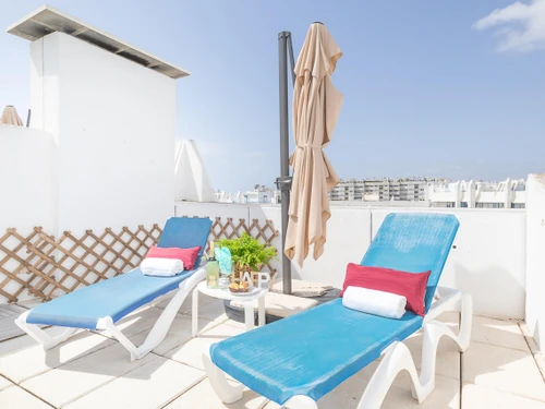 Chalet Marbella, 3 pièces, 4 personnes - photo_1011964212439