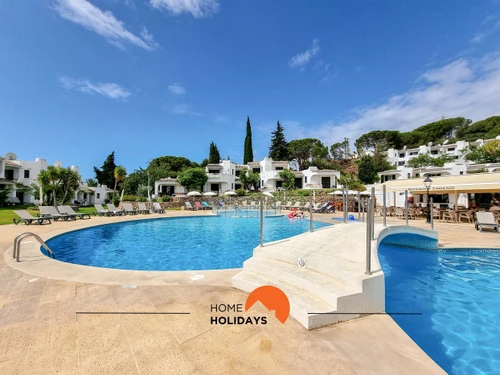 Appartement Albufeira, 4 pièces, 6 personnes - photo_1011874960036