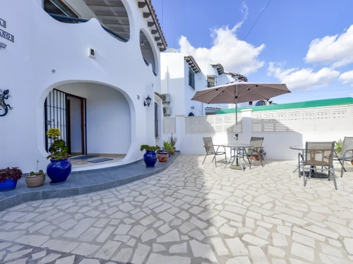 Gasthaus Calp, 3 Schlafzimmer, 6 Personen - photo_1012136029462