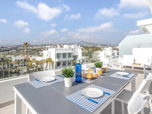 Appartement Estepona, 4 pièces, 6 personnes - photo_1011930023722