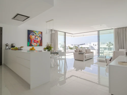 Appartement Estepona, 4 pièces, 6 personnes - photo_1011930023722