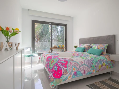 Appartement Estepona, 4 pièces, 6 personnes - photo_1011930023722