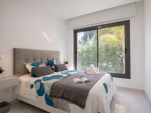 Appartement Estepona, 4 pièces, 6 personnes - photo_1011930023722