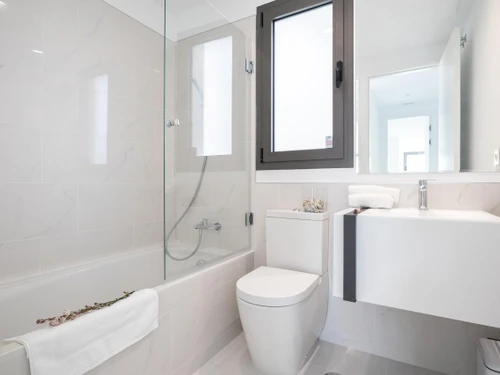 Appartement Estepona, 4 pièces, 6 personnes - photo_1011930023722