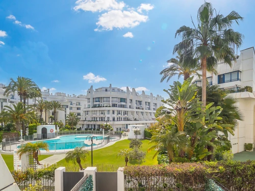 Chalet Marbella, 3 Schlafzimmer, 5 Personen - photo_1011964214579