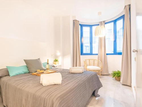 Chalet Marbella, 3 Schlafzimmer, 5 Personen - photo_1011964214579