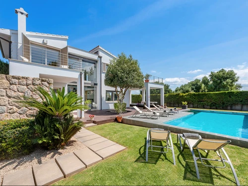 Villa Port de Pollença, 4 pièces, 6 personnes - photo_1011874939502