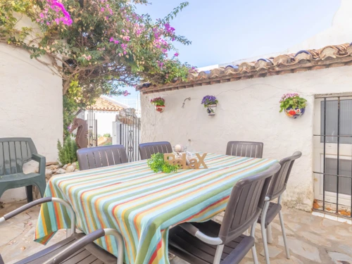 Chalet Estepona, 3 Schlafzimmer, 6 Personen - photo_1011933190974