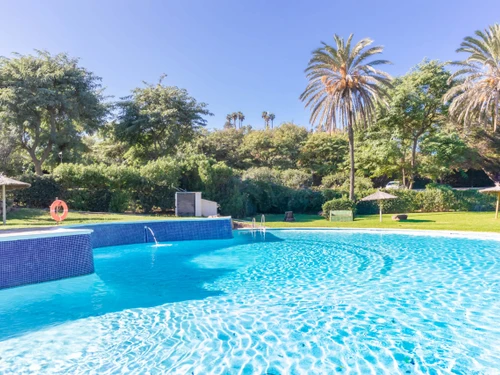 Chalet Estepona, 3 Schlafzimmer, 6 Personen - photo_1011933190974