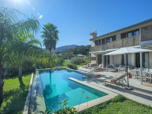 Villa Pollença, 5 pièces, 8 personnes - photo_1011874881616